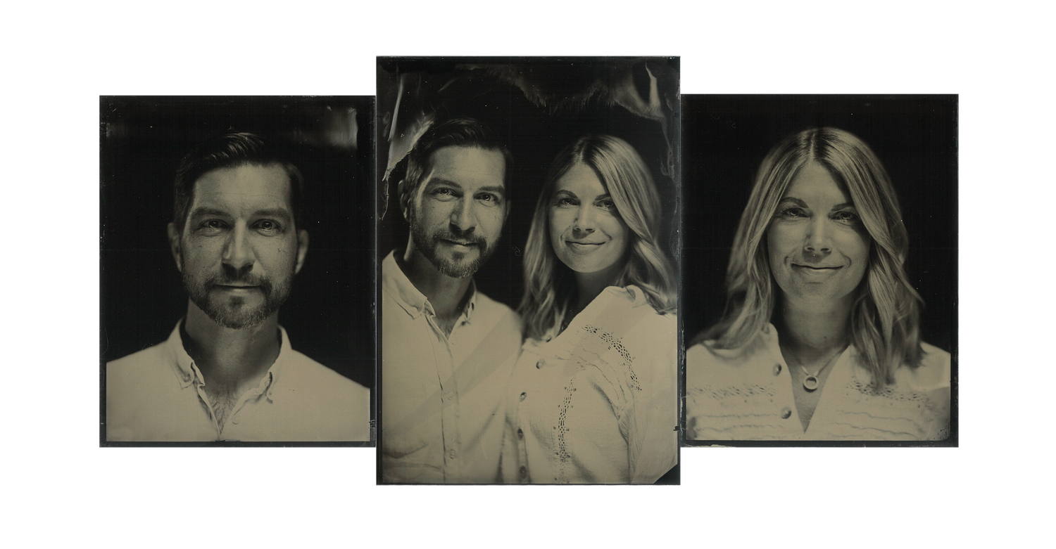 The Wedding Website of Evan Butteris and Martha Vadnais