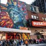 Rise NYC