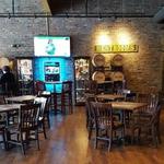 Brickway Brewery & Distillery