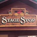 Stage Stop - Breakfast, Lunch & Fun