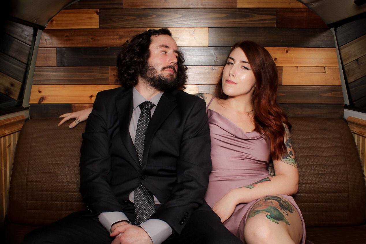 The Wedding Website of Kayla Duca and Bryan Gilley