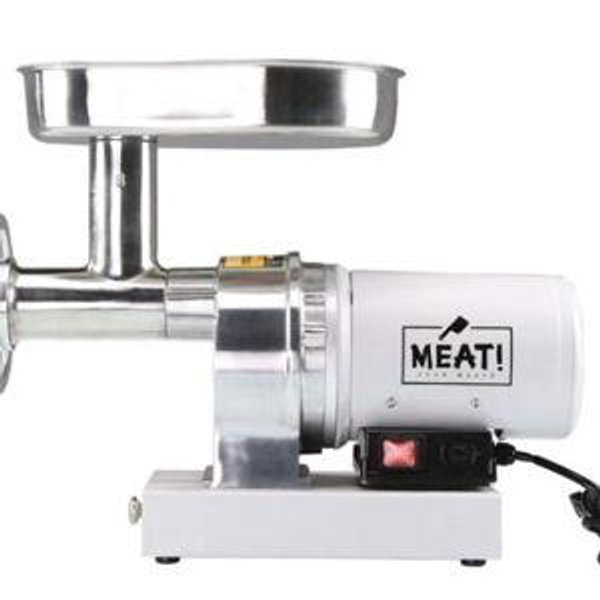 Meat Grinder