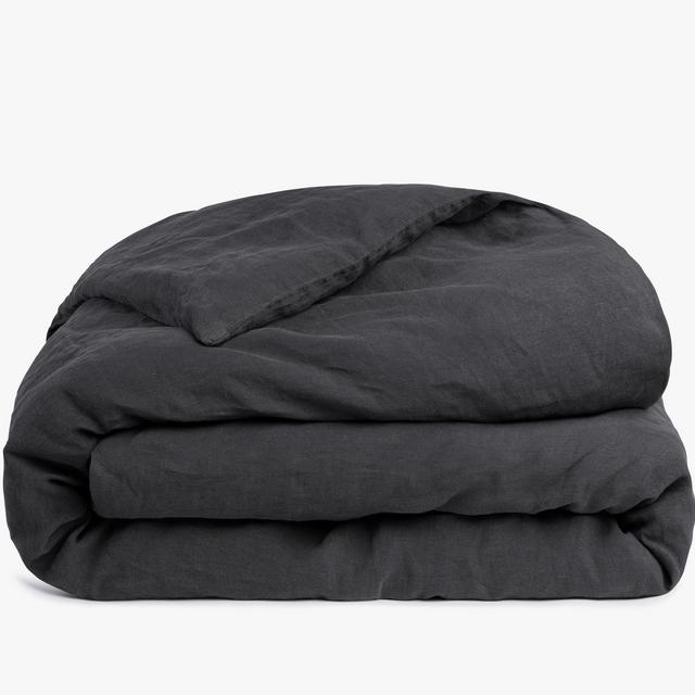 Linen Duvet Cover