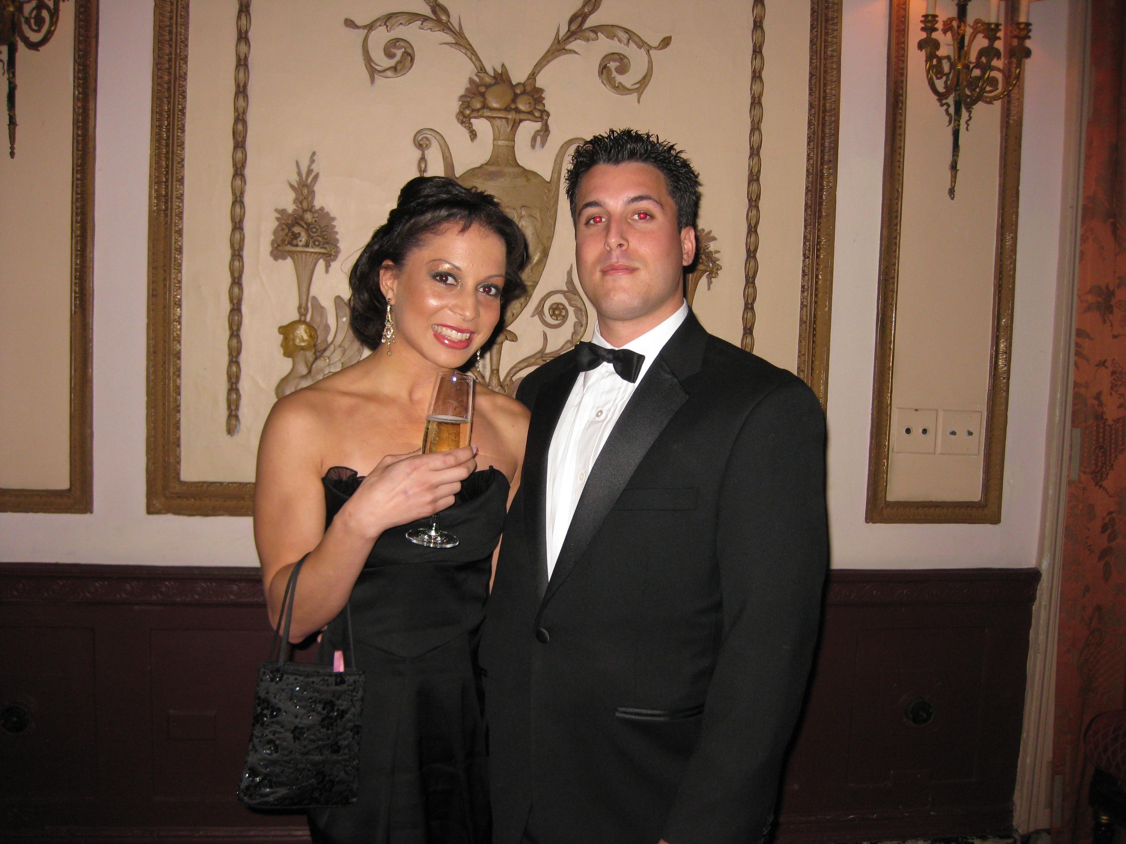 The Wedding Website of Frank Stadelman and Kristin Madison