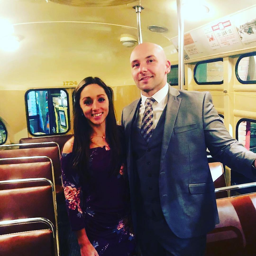 Modany/Hammerbacher Wedding