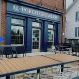 Porch Growler