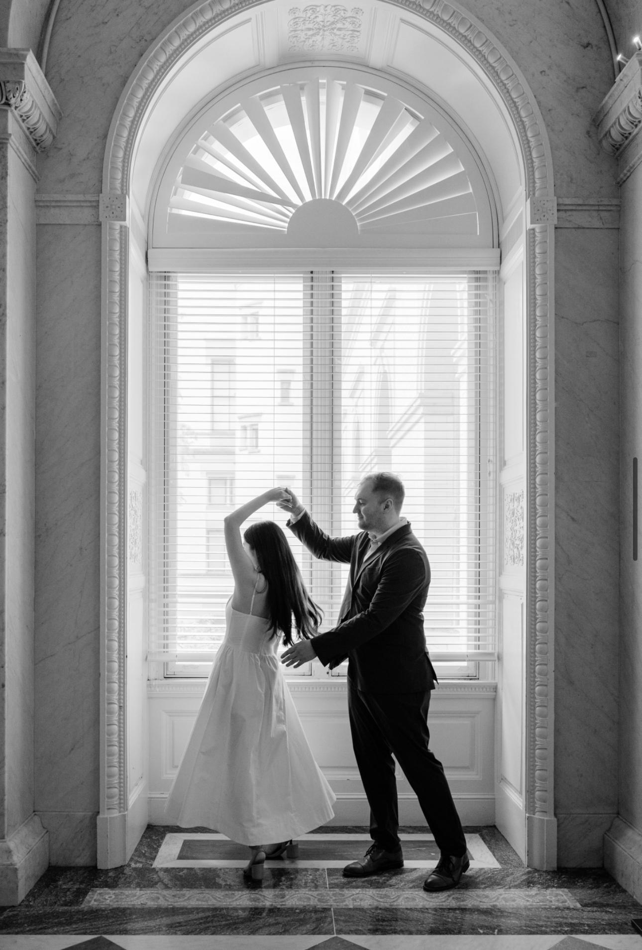 The Wedding Website of Mason Stabile and Jenny Wong