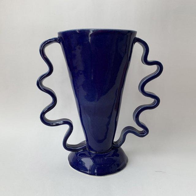 Stretch Vase