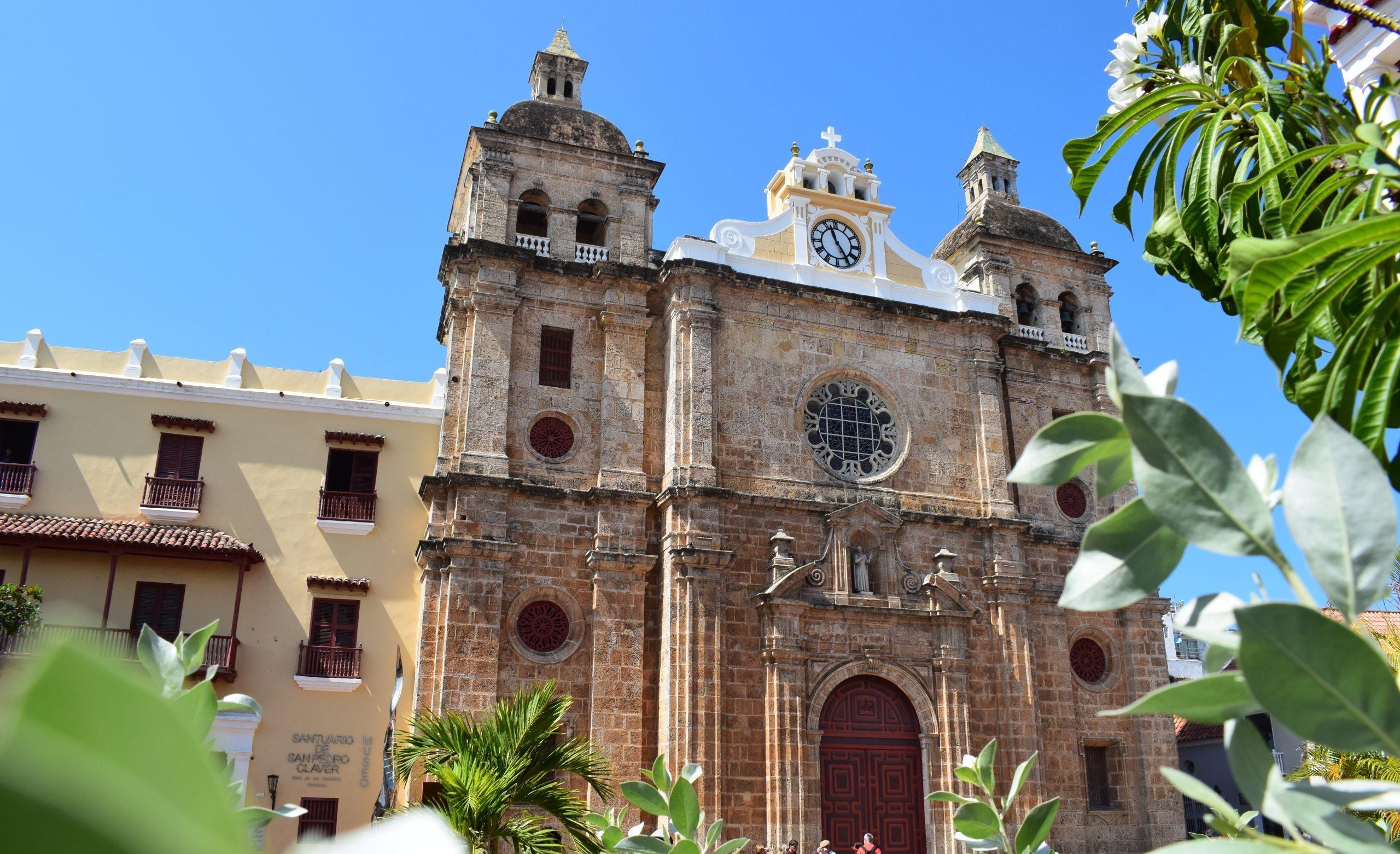 The Wedding Website of Camila Muñoz and Juan Espinosa