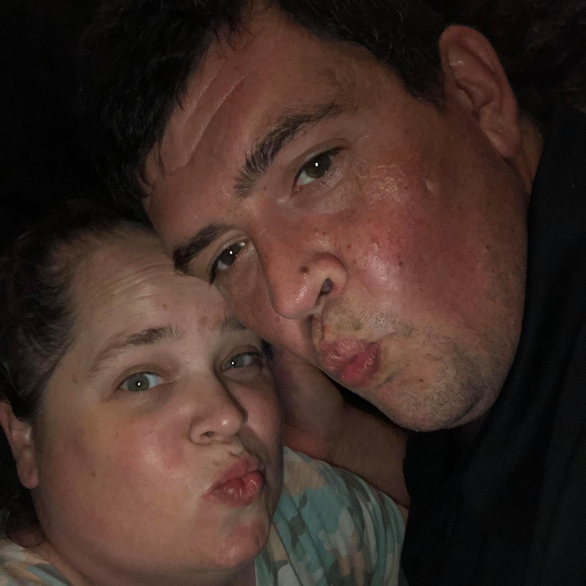 The Wedding Website of Melissa Rivera and John Williams