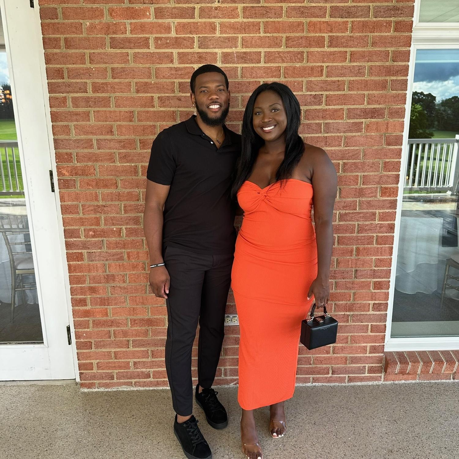 Wedding Date ❤️