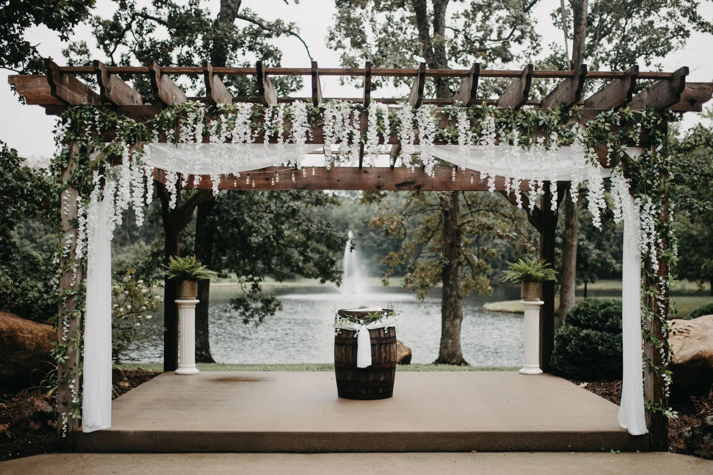 The Wedding Website of Amanda Hass and Brady Ranek