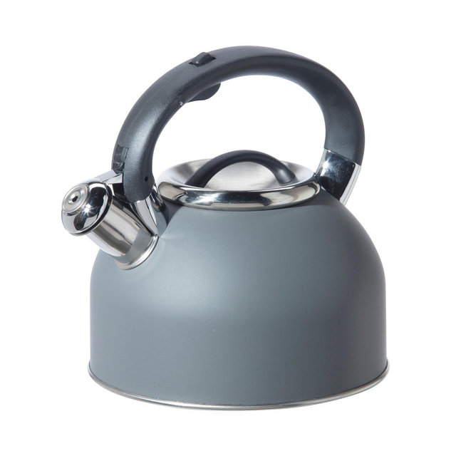 Oggi 1.9 Litre Whistling Tea Kettle