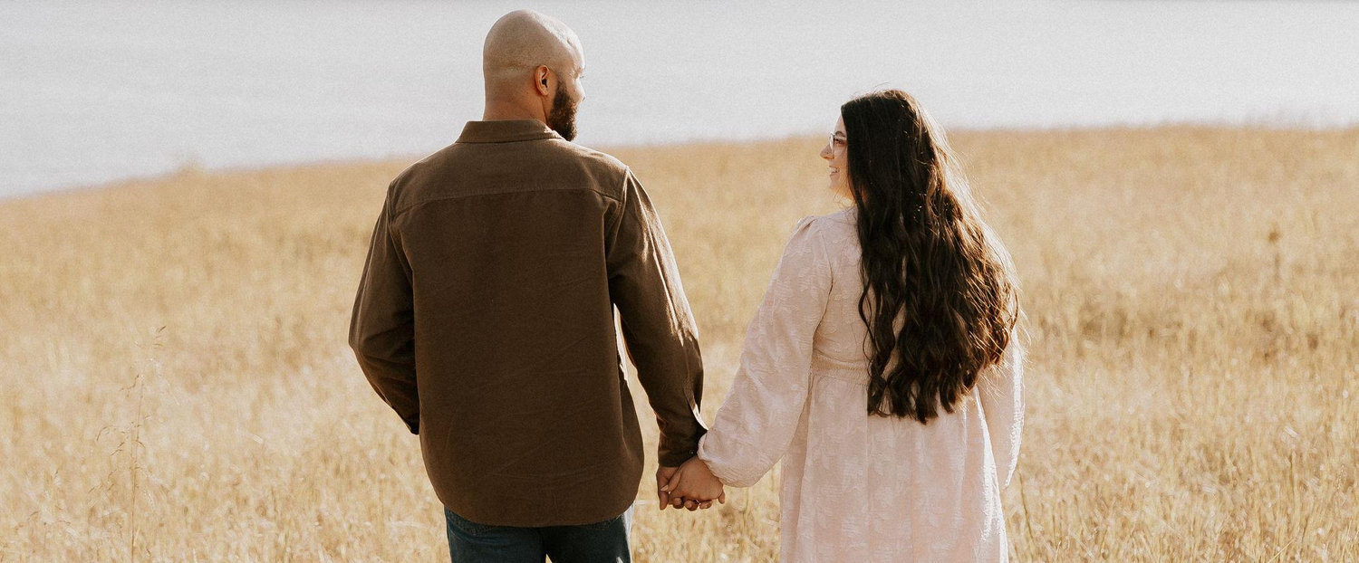 The Wedding Website of Lauren Atherton and Ian King