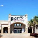 Rigby's Entertainment Complex