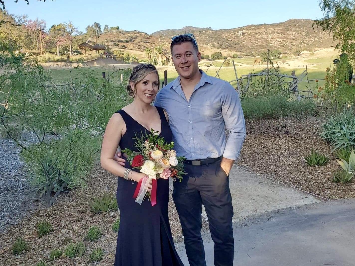 The Wedding Website of Courtney Schottmiller and Joseph Boardman