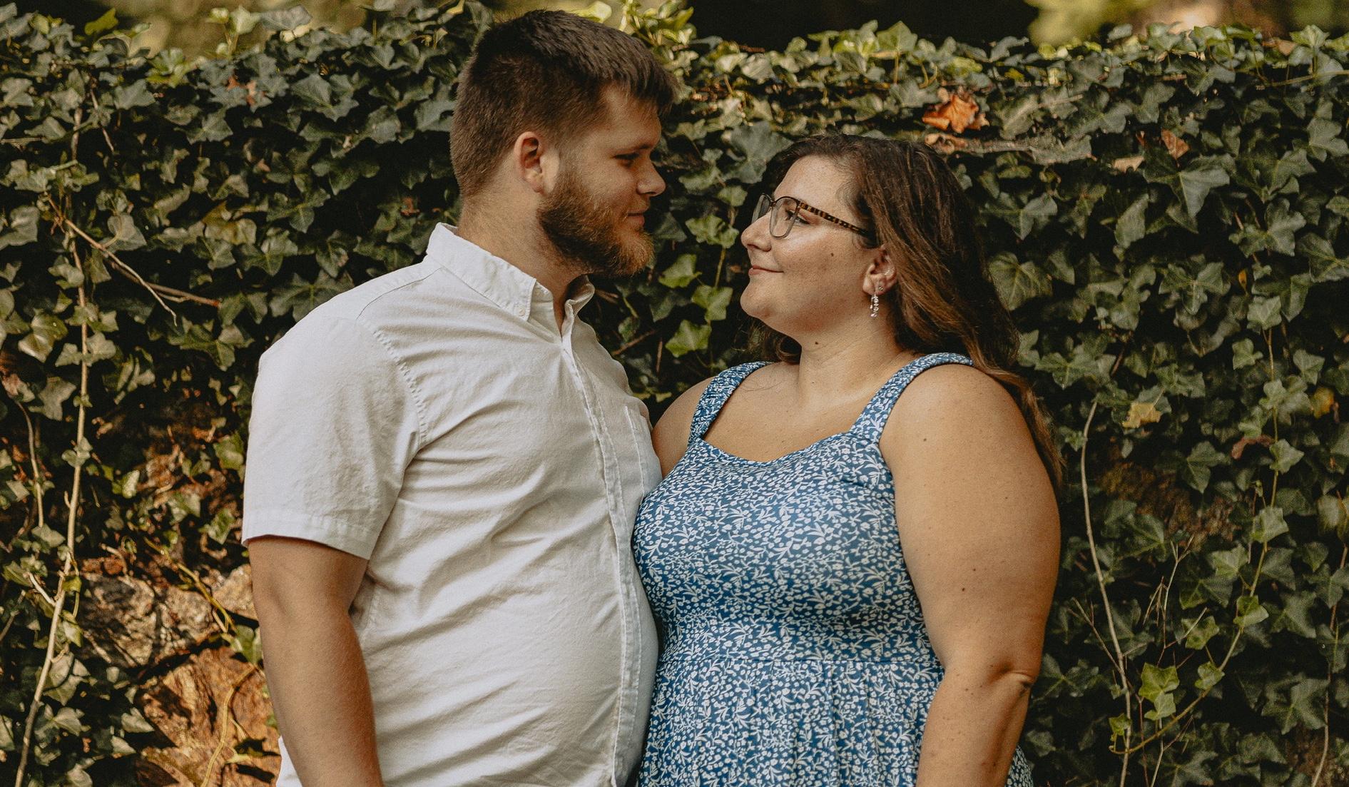 The Wedding Website of Katherine Podgurski and Andrew Bolin