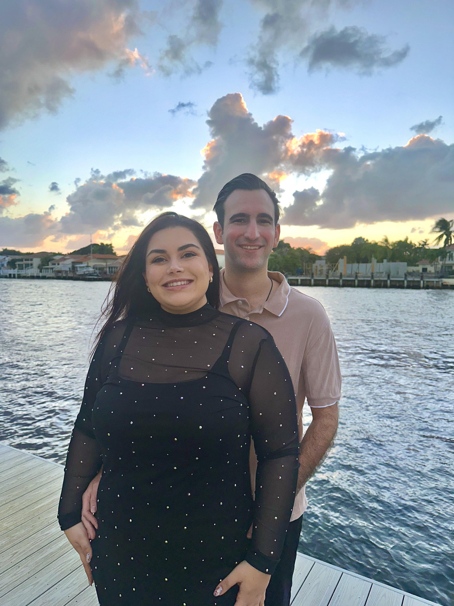 The Wedding Website of Zachary Roth and Savanah Caron
