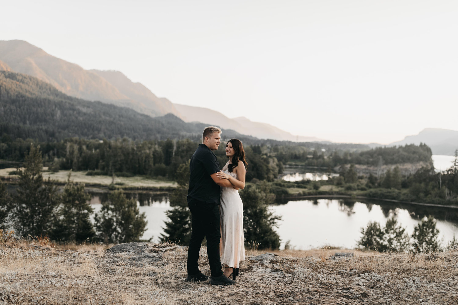 The Wedding Website of Svetlana Ruskevich and David Guzenko