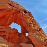 Valley of Fire State Park