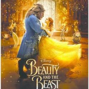 Disney - Beauty and the Beast (DVD)