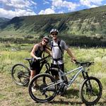 Lupine Mountain Bike Trail or Hike