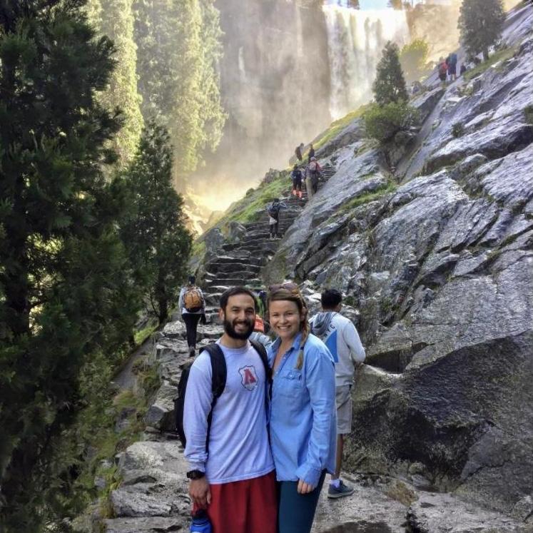 Yosemite