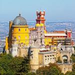 Lisbon - Day Trip to Sintra