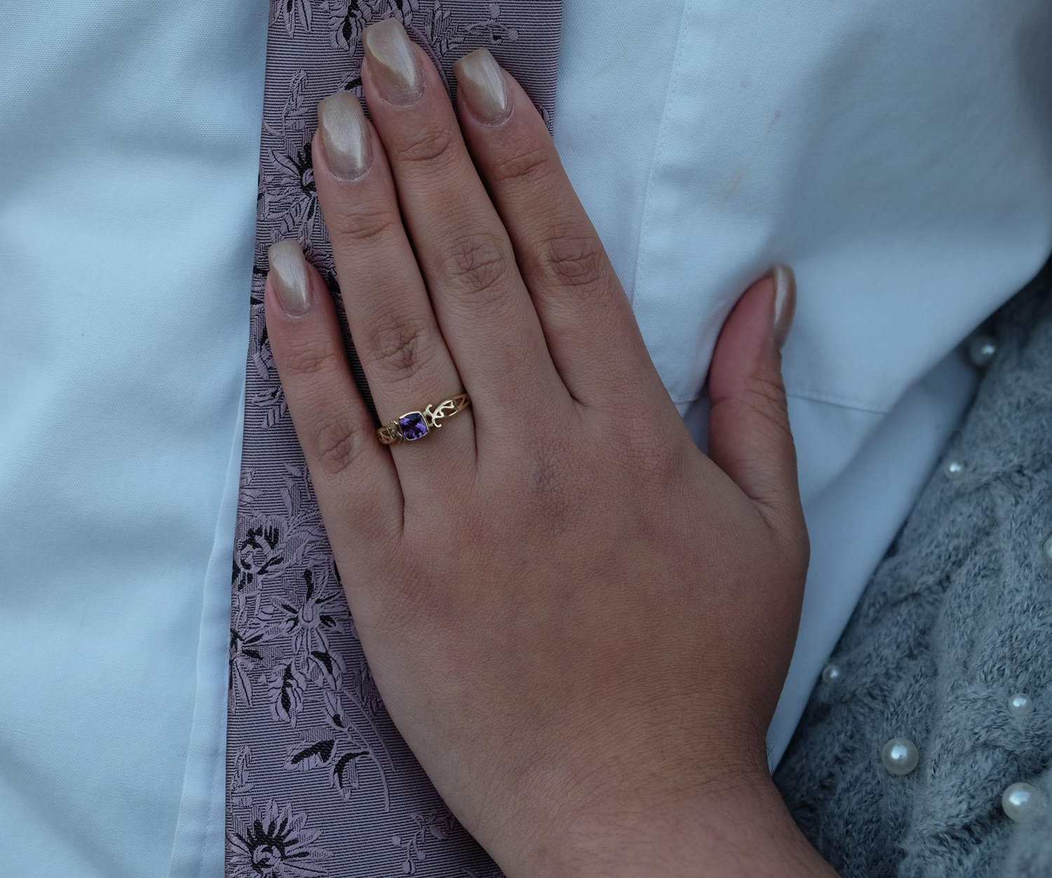 The Wedding Website of Orianna Aguilar and Heath Ledbetter