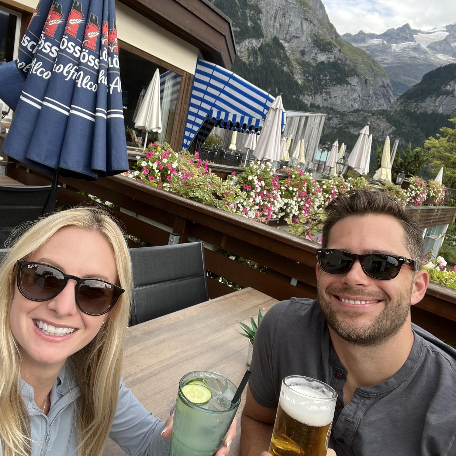 Grindelwald, Switzerland