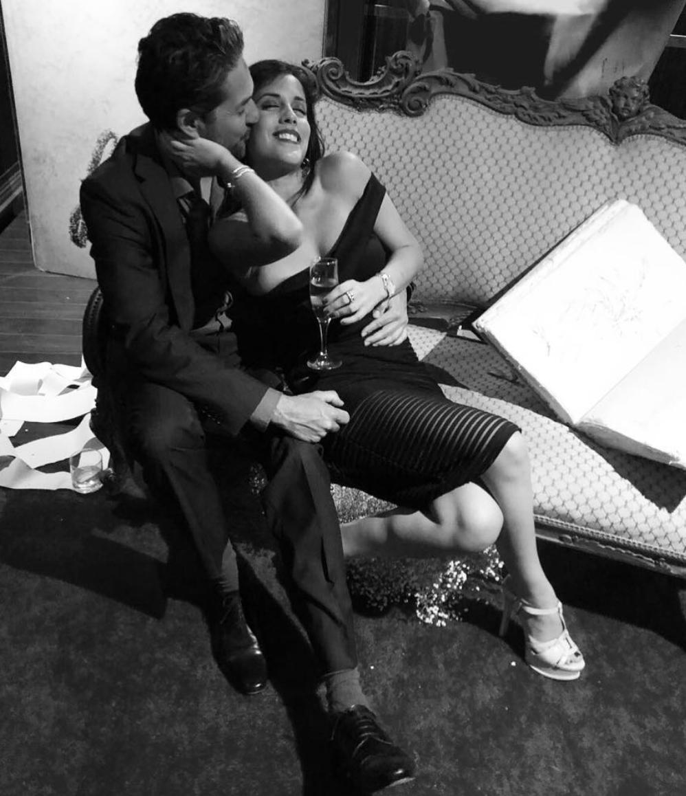 The Wedding Website of Adriana Pacheco and Erik Krueckel