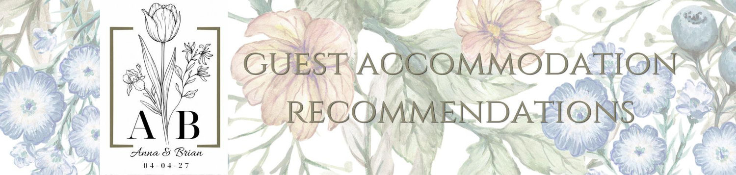 The Wedding Website of Anna Luquette and Brian Vasquez