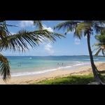 Luquillo Beach