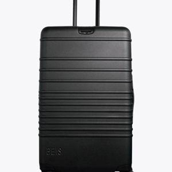 New Luggage