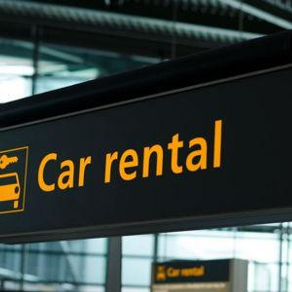 Rental Car