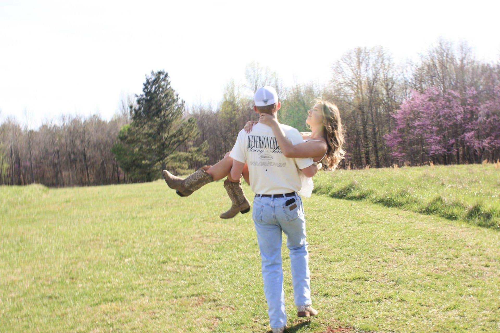 The Wedding Website of Aden Wilhelm and Emma Pittman