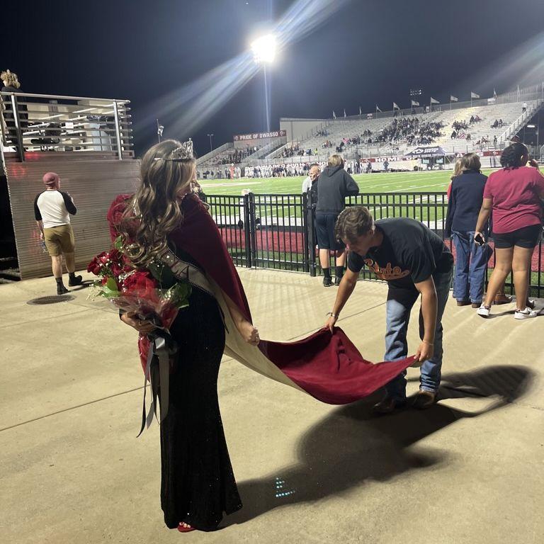 HOCO! he really is perfect to me!