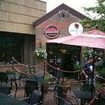 Mahogany Ridge Brewery & Grill