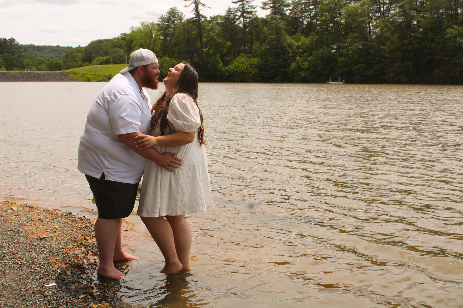 The Wedding Website of Madison Roush and Thomas Fasnacht