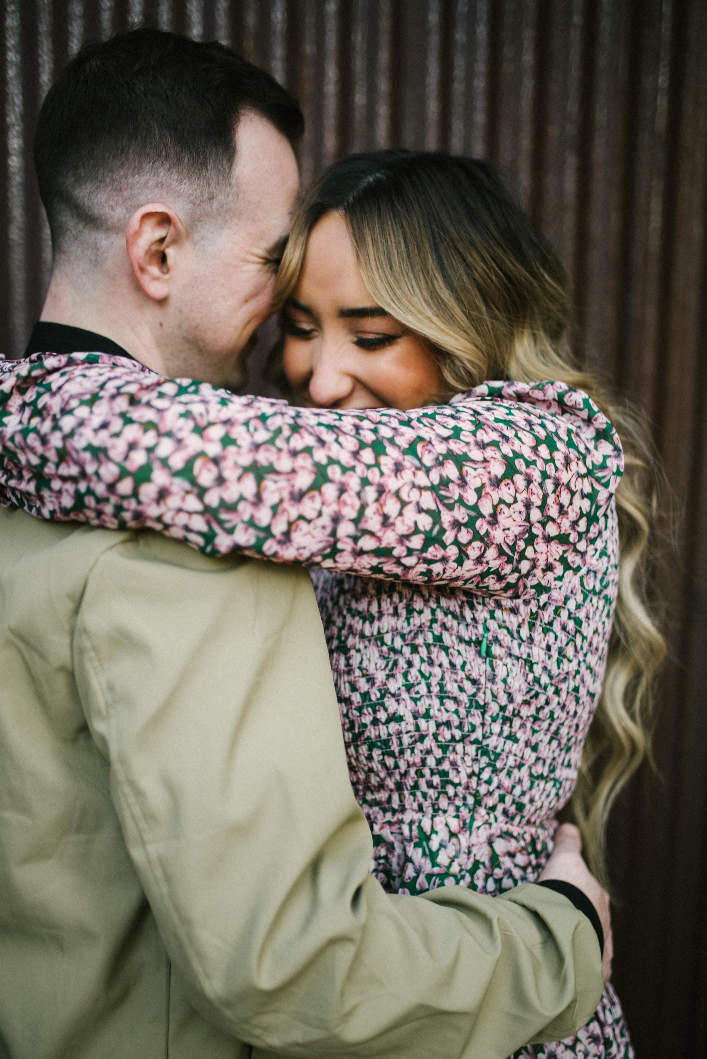 The Wedding Website of Benjamin Swanson and Alexandra LaFreniere