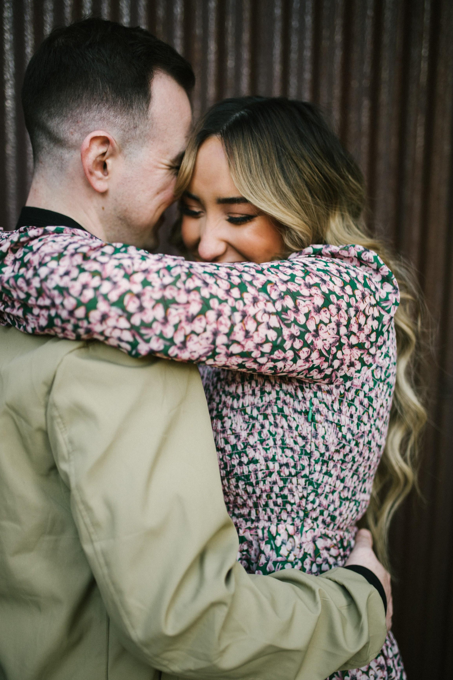 The Wedding Website of Benjamin Swanson and Alexandra LaFreniere