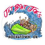 Jet Boat Joe’s