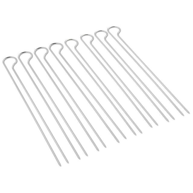 Weber Grilling Skewer Set