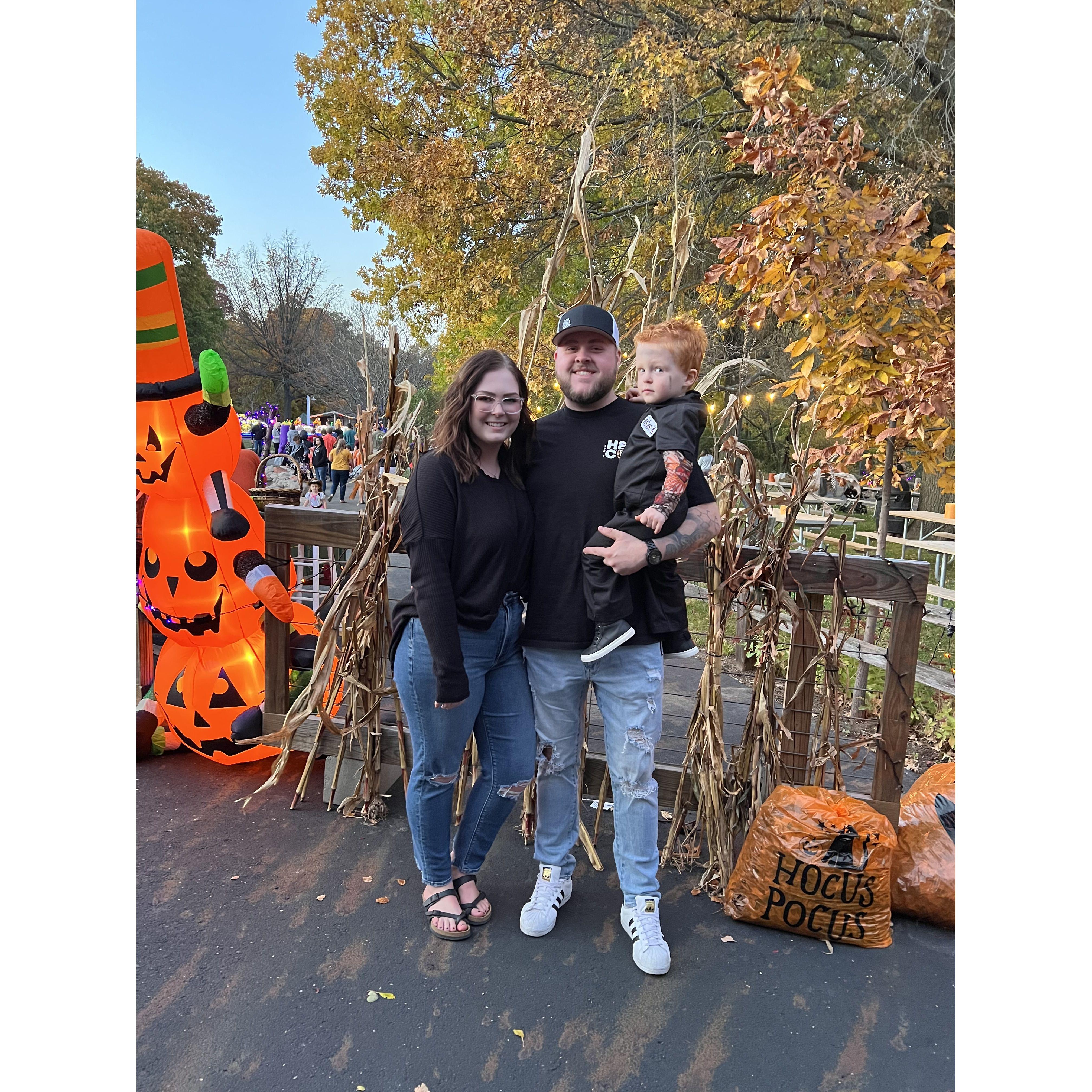 Halloween