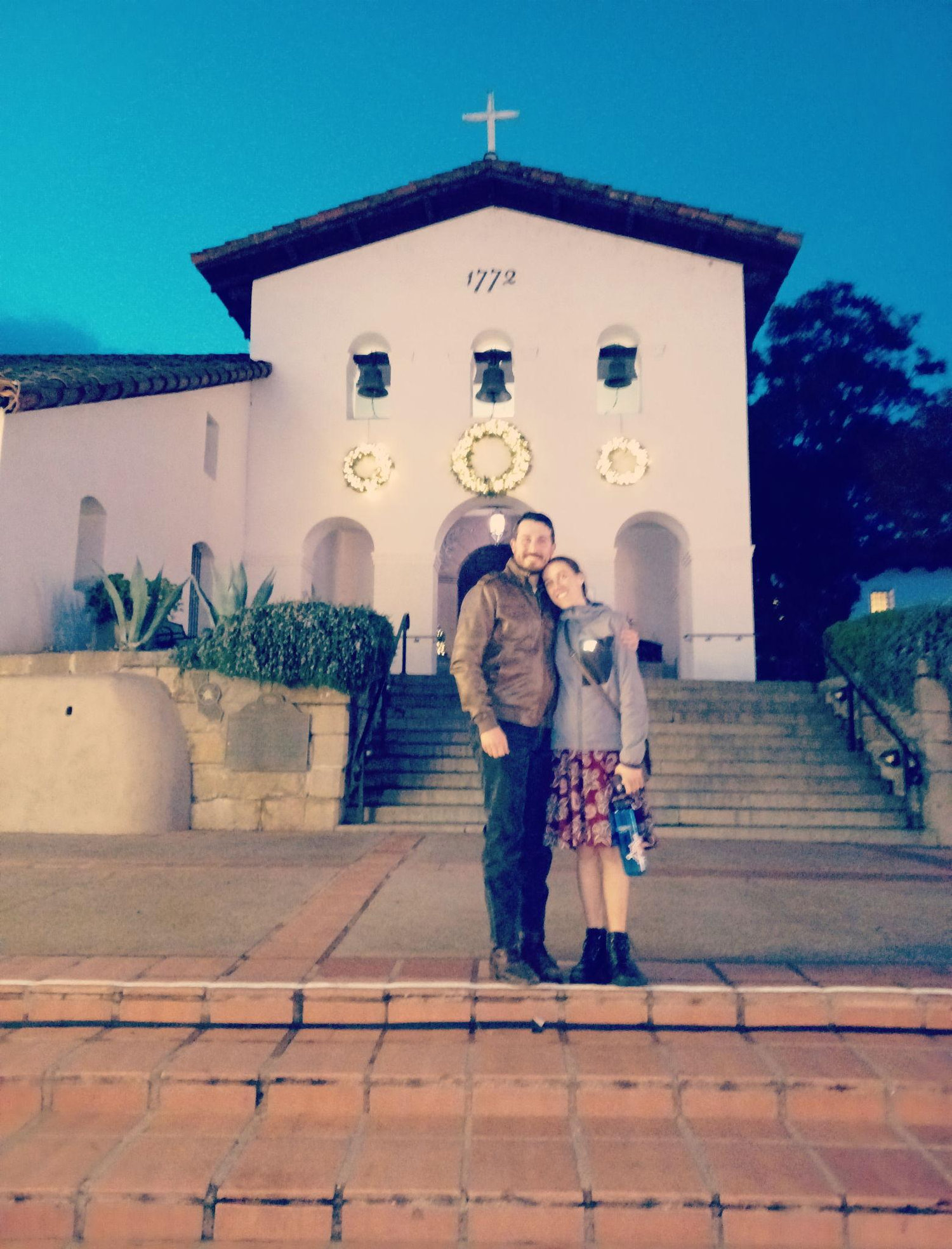 The Wedding Website of Nicole Madro and Anthony Aguirre
