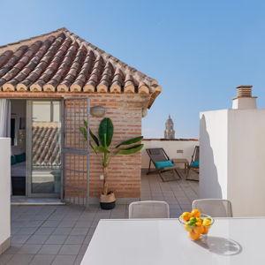 3 Night Stay in Malaga