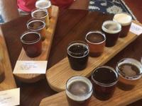 Chaos Mountain Brewing