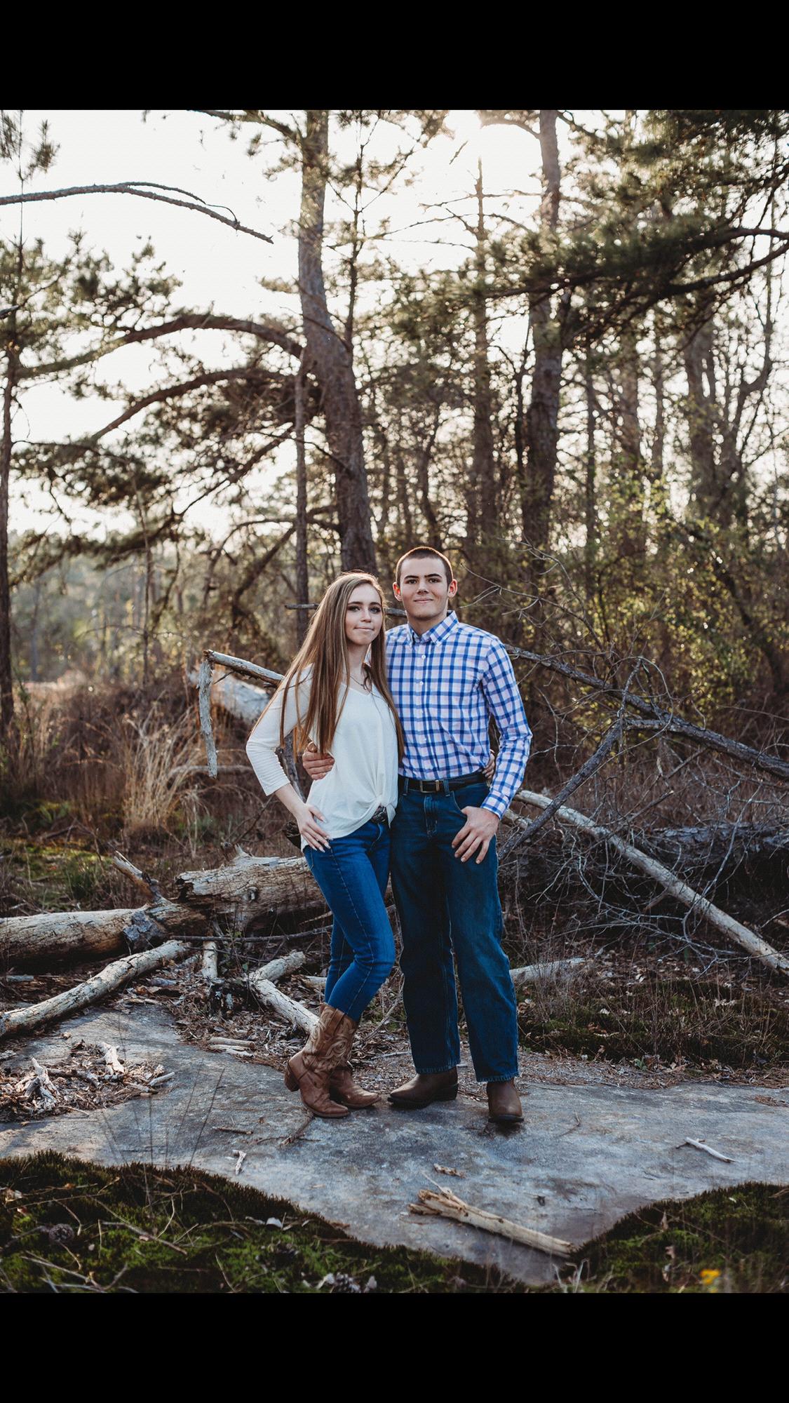Family Photos. March 2019