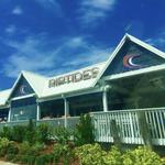 Riptides Raw Bar and Grill