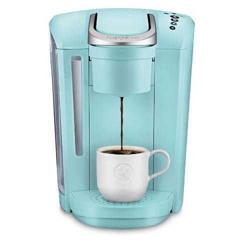 Keurig K-Select Single-Serve K-Cup Pod Coffee Maker